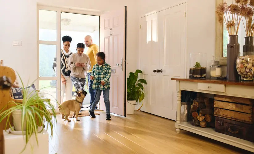 Ducted System Heat Pumps