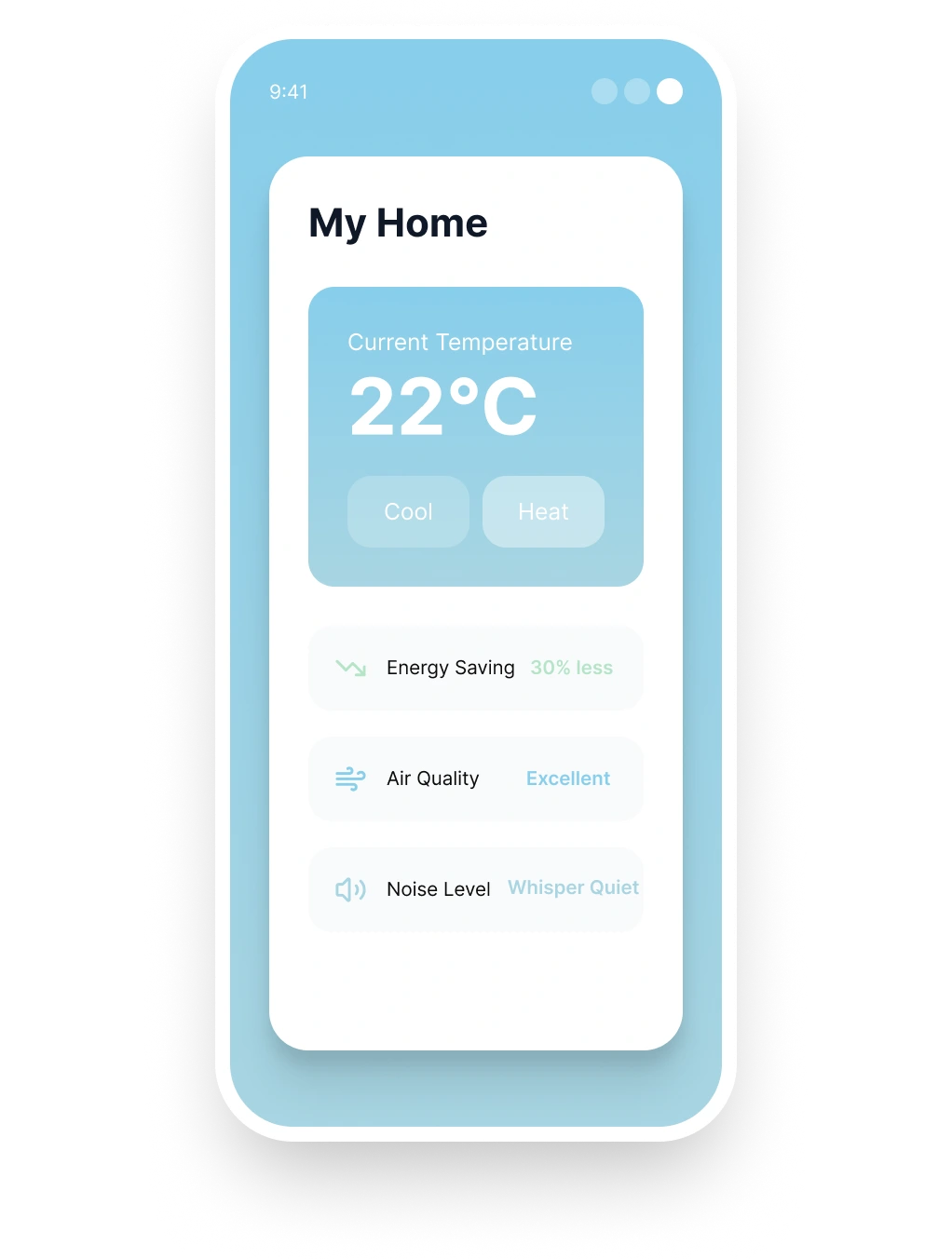 AMBI mobile